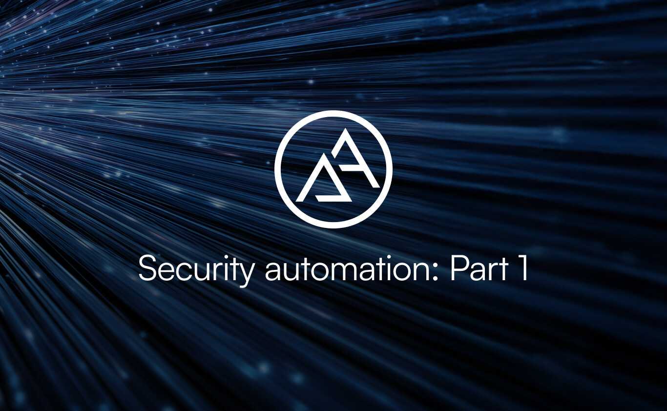 CVE management: automate discovery to remediation