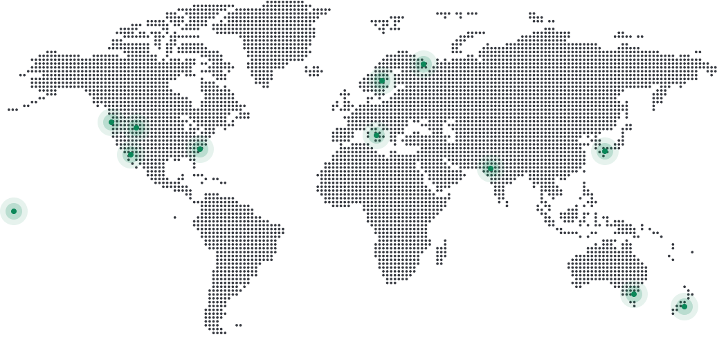 World Map