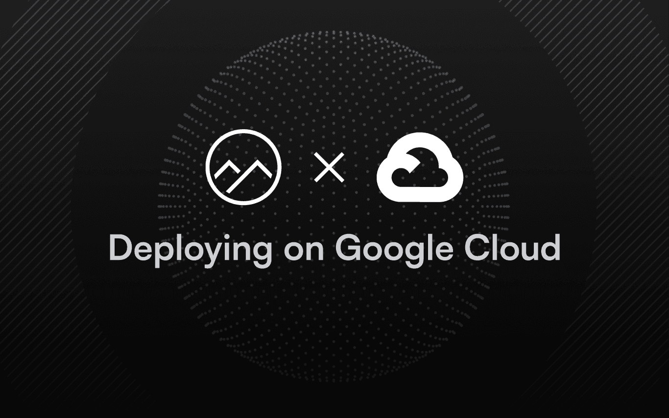 How to deploy RLC Pro on Google Cloud