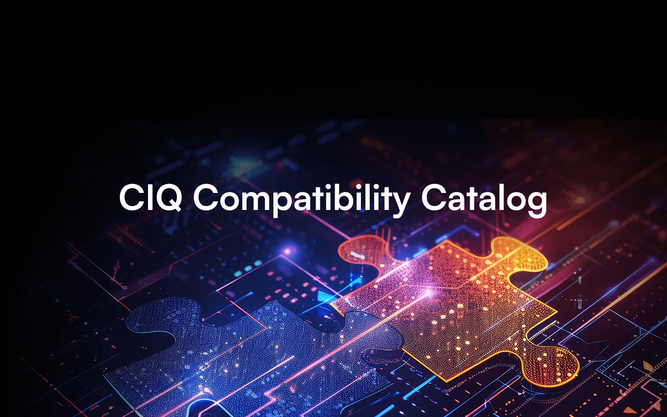 Does it run on Rocky Linux? Now there's a place to find out, and a fast path to make it official