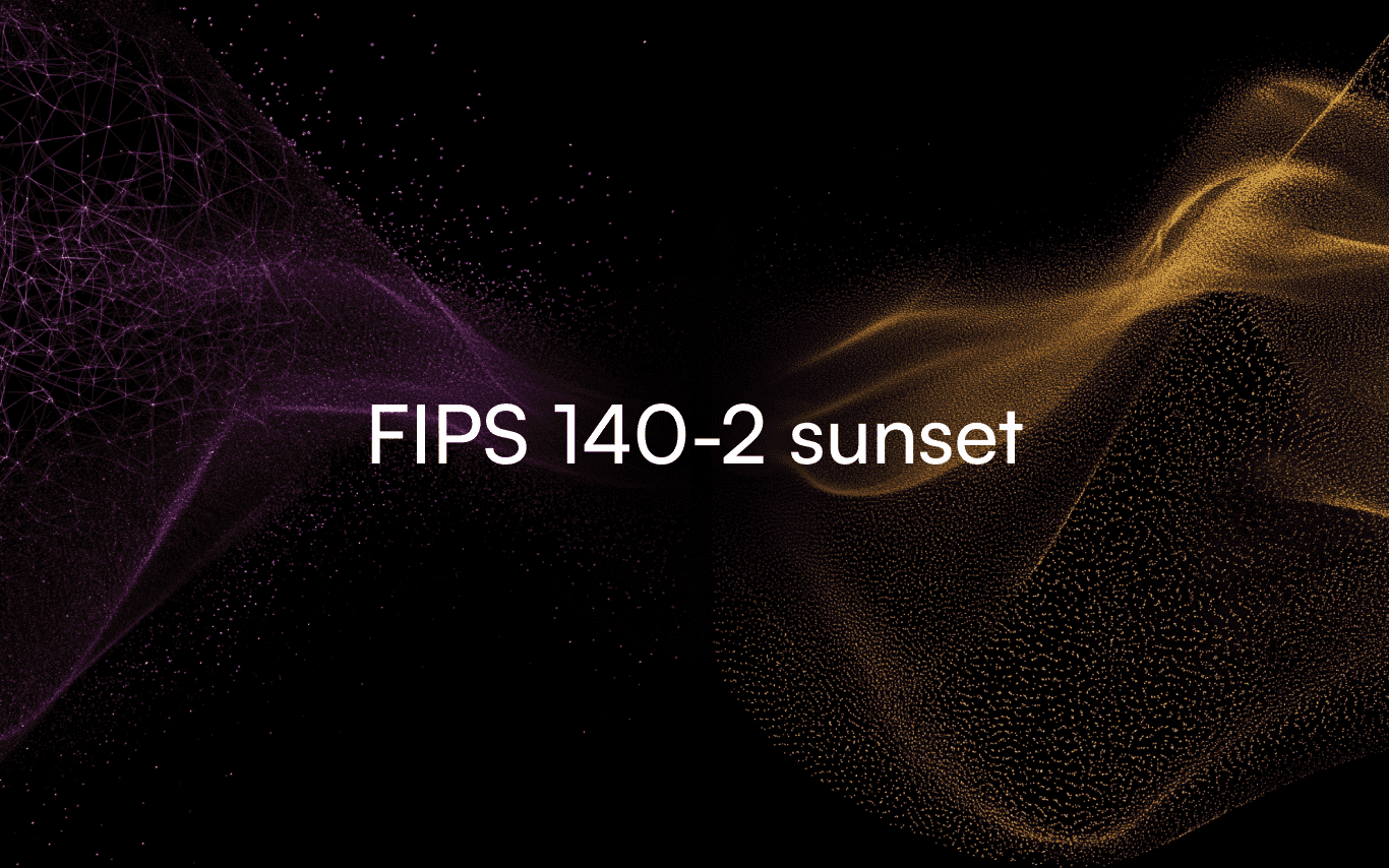 What the FIPS 140-2 sunset means for DoD contractors on Enterprise Linux