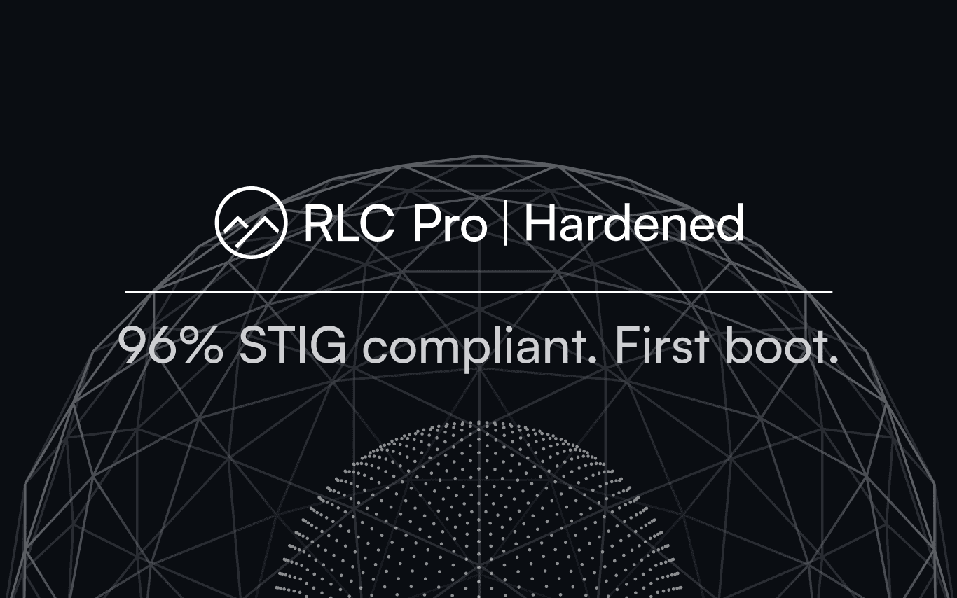 Why RLC Pro Hardened starts where others finish